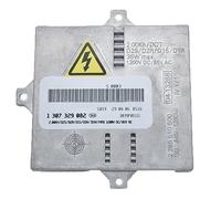 Compatible Avec Mercedes For Benz Pour CL55 W215 2003-2005 2006 2007 D1S D2S Démarrage Du Ballast Au Xénon H-ID Module D'unité De Contrôle 1307329082 1307329087 1307329088 Ballast xénon