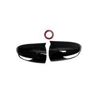 Compatible Avec Mercedes Pour Benz W169 2004 2005 2006 2007 2008 Cache Pour Rétroviseur Latéral Accessoires Modification Automobile Capot Rétroviseur