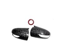 Compatible Avec Mercedes Pour Benz W169 2004 2005 2006 2007 2008 Cache Pour Rétroviseur Latéral Accessoires Modification Automobile Capot Rétroviseur