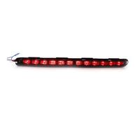 Compatible Avec Mercedes Pour Benz Classe E Pour W211 2003 2004 2005 2006 Troisième Feu Stop Supplémentaire De Haut Niveau, Feu De Signalisation, Feu D'arrêt Auxiliaire. Feu Stop Surélevé Voiture