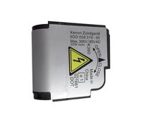 Compatible Avec Mercedes Pour Benz CLS W219 E W211 ML W164 R W251 SLK R171 Allumeur Au Xénon 5DD 008 319-50 Démarreur D'allumage De Ballast De Phare 5DD00831910 Voiture Ballast Phare