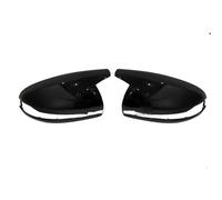 Compatible Avec Mercedes Pour Benz Pour C Classe W205 2014 2015 2016 2017 2018 2019 2020 2021 2022 Garniture Couverture Rétroviseur Voiture ABS Coques Rétroviseurs Auto