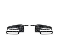Compatible Avec Mercedes Pour Benz Pour Classe E W212 2010 2011 2012 2013 2014 2015 Garniture De Couvercle De Rétroviseur Latéral Boîtier De Rétroviseur De Voiture
