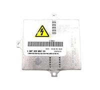 Compatible Avec Mercedes Pour Benz Pour Classe S S350 S430 S500 S600 S55 Pour AMG 2003-2006 D1S D2S H-ID Unité De Commande De Ballast De Phare Au Xénon 1307329089 Ballast xénon