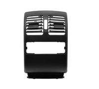 Compatible Avec Mercedes Pour Benz Pour GLK 204 GLK220 GLK250 GLK300 GLK350 Accessoires Intérieurs Voiture Console Arrière Climatiseur Couvercle Sortie Grille D'aération Grille de Console (Color : Mo