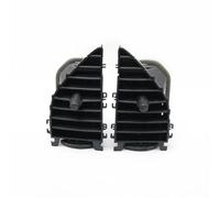 Compatible Avec Mercedes Pour Benz Pour Vito 2017-2020 2021 Sortie D'aération De Climatiseur Central Avant A/C Évents De Climatisation Panneau De Calandre LHD A4478300654 (Color : 1 Pair L and R)