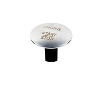Compatible avec Mercedes pour Benz pour W205 W212 W164 W166 W221 2215450714 Bouton Poussoir De Démarrage Et D'arrêt sans Clé pour Moteur De Voiture Bouton intérieur Voiture (Color : 3)