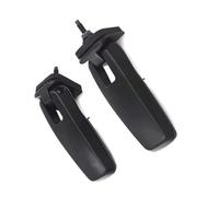 Compatible Avec Mercury 2.5L 3.0L 2008 2009 2010 2011 8L8Z78420A68C Charnière De Lunette Arrière Pièces Rechange Pour Porte Coffre Supérieure Arrière Charnières De Vitre Arrière