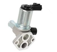 Compatible avec Mercury Cougar 1996-1997, Grand et Marquis 1996-2001. Références : F6AE9F715EA et F6AE9F715EB. Régulateur de ralenti.