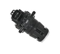 Compatible avec Mercury Milan 2006-2011 : Pompe de Lave-Glace, Moteur d'essuie-Glace (OEM : 860310-9210)