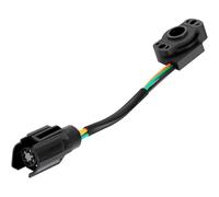 Compatible Avec Mercury Pour Capri Pour Cougar 1985 Capteur De Position Du Papillon Capteur De Contrôle Du Papillon Pièces De Voiture OEM : E5PF9B989BB E6AF9B989CA Actionneur Corps Papillon