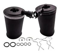 Compatible Avec Mercury Pour Grand Pour Marquis 1992-2011 Sac À Soufflet De Ressort De Suspension Pneumatique Arrière 3U2Z5580PA 3U2Z5580AA 3U2Z5580BA Ressort Suspension Pneumatique