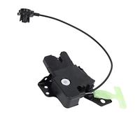 Compatible Avec Mercury Pour Grand Pour Marquis Sedan 2004-2011 Pour Marauder Sedan 2004 Actionneur Verrouillage Coffre Hayon Arrière 4W7Z5443200AA 6W7Z5443200A 937-671 Serrure de Hayon Coffre