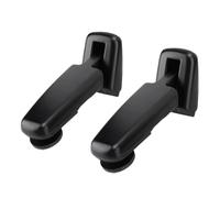 Compatible Avec Mercury Pour Mariner 2005 2006 2007 YL8Z-78420A69-BA 1 Paire Charnière Vitre Hayon Arrière Charnière lunette auto