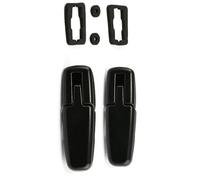 Compatible Avec Mercury Pour Mariner 2005 2006 2007 YL8Z78420A68BA Charnière Vitre Hayon Arrière Côté Gauche Et Droit Accessoires Charnière lunette auto