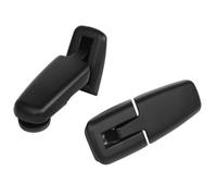 Compatible Avec Mercury Pour Mariner 2005 2006 2007 YL8Z78420A68BA Charnière Vitre Hayon Arrière Gauche Droite Charnière lunette auto