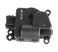 Compatible Avec MERCURY Pour MARINER 2008 2009 2010 2011 604-241 8L8Z19E616C Actionneur De Porte Mélange D'air Chauffage HVAC Mode Principal Actionneur d'amortisseur