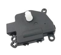 Compatible Avec Mercury Pour Mariner Actionneur Volet Mélangeur HVAC | 2008 2009 2010 2011v Actionneur Porte Mélangé Chauffage AC 604-224 4L3Z19E616EA