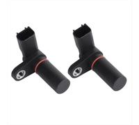 Compatible Avec Mercury Pour Milan 2007 2008 2009 2010 2011 2012 Pour Sable 2008 2009 2 Pièces Capteur Position D'arbre À Cames Vilebrequin OEM:AT4E-6B288-AA