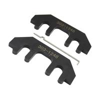 Compatible Avec Mercury Pour Milan 3,5L 2007-2011 Pour Sable 3,5L 2008-2012 303-1248 303-1530 Ensemble D'outils Réglage De Verrouillage Synchronisation Du Moteur Coffret Outil Calage