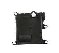 Compatible Avec Mercury Pour Mountaineer Pour Sable 2002 2003 2004 2005 604207 F6DZ19E616BA XF1H19E616AB Actionneur De Porte Mélange D'air Chauffage HVAC Actionneur d'amortisseur
