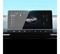Compatible Avec MG 4 Pour EV EH32 Pour Mulan 2022 2023 Instrument De Navigation GPS De Voiture Film Protection D'écran En Verre Trempé Accessoires D'intérieur De Voiture voiture Protection Écran