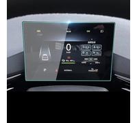 Compatible Avec MG 4 Pour EV EH32 Pour Mulan 2022 2023 Instrument De Navigation GPS De Voiture Film Protection D'écran En Verre Trempé Accessoires D'intérieur De Voiture Nano Film Touchscreen