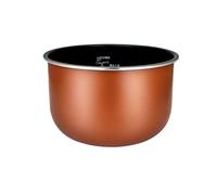 Compatible Avec Midea 5L Cuisinière Électrique À Pression Pot Antiadhésif CS5036P Pot Intérieur S50B10 / SS5045P / PSS5050P