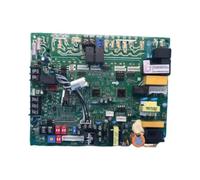 Compatible avec Midea Air Conditioning Carte mère 17123000002112 EU-KFR160T2/BP3N1X-BJD.T.NK-NP1-1 Accessoires