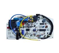 Compatible Avec Midea, Carte De Circuit for Climatiseur CE-KFR32G/N1Y-R1.D.01.NP1-1, Pièce De Remplacement(Heat and Cool)