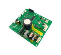 Compatible Avec Midea, Carte De Conversion De Fréquence Du Compresseur De Réfrigérateur DZ75X1D, Carte Pilote 17131000015928, Carte Mère D'ordinateur.