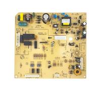 Compatible avec Midea. Carte mère for réfrigérateur CE-BCD530WE-S BCD-536WKM(E) 5023010100BR