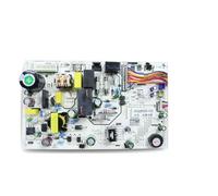 Compatible Avec Midea, Carte Mère Interne D'onduleur Cc Complet KFR-26/35G/BP3N1/N8Y LB/QA301/YA100(BP3DN8Y-YA102)
