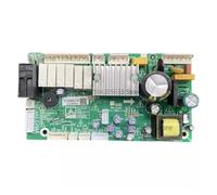 Compatible Avec Midea, Compatible Avec Hansa, Compatible Avec Teka, WQP12-U7601S.D.1-2 V1.0, Carte Mère De Commande De Lave-vaisselle