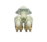 Compatible Avec Midea, Compatible Avec Little Swan, Lave-linge À Tambour, Vanne D'admission D'eau 2/3 Têtes FPE 005G FPS 270B 5220FR2075B 5220FR1251E(5220FR1251E)