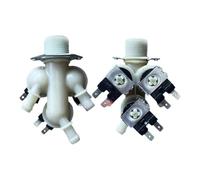 Compatible Avec Midea, Compatible Avec Little Swan, Lave-linge À Tambour, Vanne D'admission D'eau 2/3 Têtes FPE 005G FPS 270B 5220FR2075B 5220FR1251E(FPE 005G)