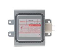 Compatible avec Midea, compatible avec Toshiba, 2M303H Four à micro-ondes à magnétron à fréquence variable à longue jambe, refroidi par air, four à micro-ondes industriel à ondes optiques