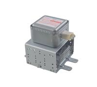 Compatible avec Midea, compatible avec Toshiba, 2M303H Four à micro-ondes à magnétron à fréquence variable à longue jambe, refroidi par air, four à micro-ondes industriel à ondes optiques