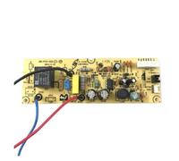 Compatible Avec Midea Contrôle Principal MB-FS4018D/FS5018/FD3018C