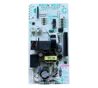 Compatible avec Midea, four à micro-ondes M1-L202B, carte mère noire adaptée sans fonction grill