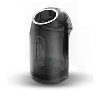 Compatible Avec Midea G3/GX3 Remplacement Du Réservoir D'eau Propre Boîte À Eau Accessoires Pour Aspirateur Eau Et Poussière Conception À Dégagement Rapide