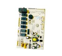 Compatible avec Midea la carte mère de lave-vaisselle Compatible avec Hansa WQP12-7207A.D.1-1 V4.0