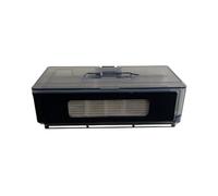 Compatible Avec Midea M7/M71CN/i10/M7PRO/M7 Young/M7 Max/S8 Les Aspirateurs, Avec Filtre HEPA Et Poubelle Lavables À Haute Efficacité.