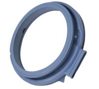 Compatible Avec Midea, Machine À Laver Td100-1618wmidg - 3047 Bague D'étanchéité De Porte 12638100000523