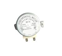 Compatible Avec Midea, MDS-4A, Moteur De Platine, Moteur Synchrone For Four À Micro-ondes, 220 4 W, Pièces De Rechange(1pcs)
