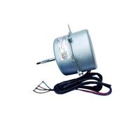 Compatible avec Midea, Moteur de ventilateur extérieur de climatiseur YDK24-6GB(YDK24-6G-1) YDK24-6G YDK24-6F-33(YDK24-6G)