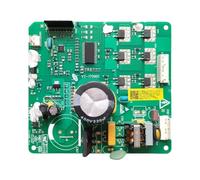 Compatible Avec Midea, Réfrigérateur À Fréquence Variable 17131000011225 Carte D'entraînement Du Compresseur BCD-536WKPZM