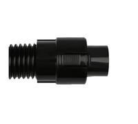 Compatible Avec Midea, Tuyau D'aspirateur De 35 Mm À 32 Mm, Compatible Avec Philips, Compatible Avec Karcher, Electrolux QW12T-05F QW12T-05E(Adaptor)