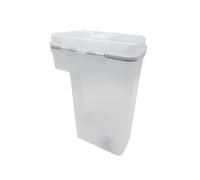 Compatible Avec Mijia M40 Réservoir D'eau Propre De Rechange Réservoir D'eaux Usées Station De Lavage Robot Aspirateur Accessoires(Fresh Water Tank)