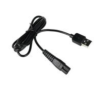 Compatible Avec Mijia, Rasoir Électrique MJTXD01SKS Prise De Charge USB Câble Cordon D'alimentation Chargeur Adaptateur